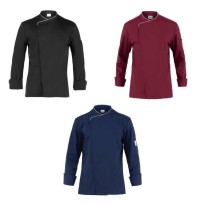 Veste de travail pour cuisinier Giblor’s Patrizio Q8G00190