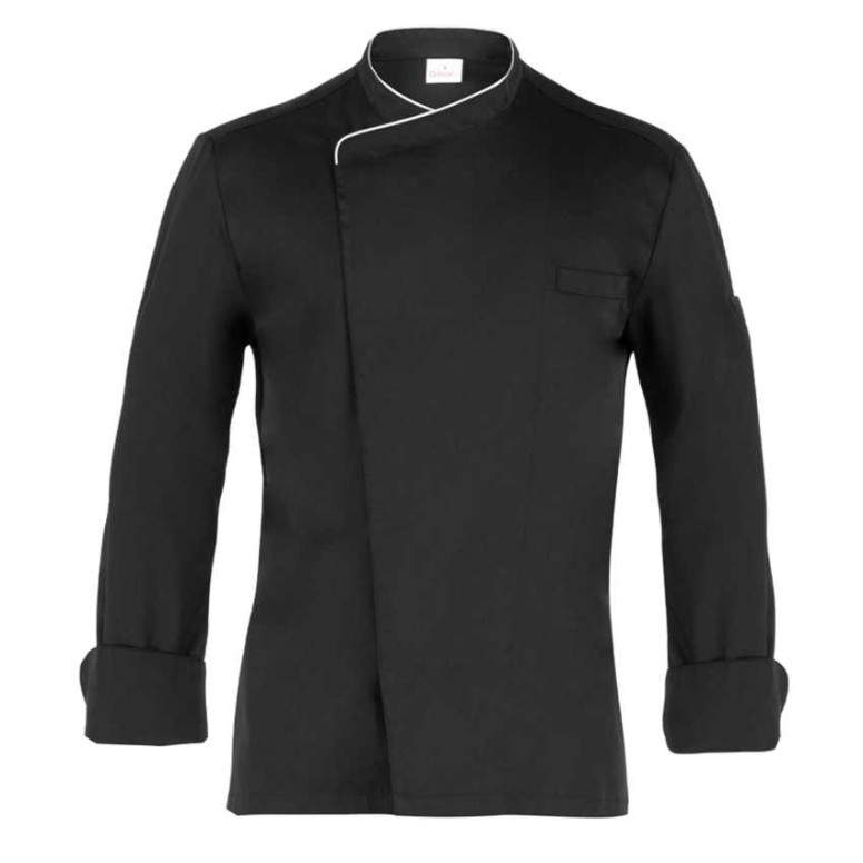 Veste de travail pour cuisinier Giblor’s...