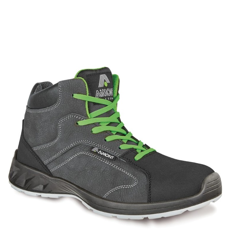 Chaussures de sécurité Aimont Thunderbolt S3 CI...