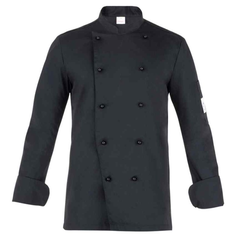 Veste de travail pour cuisinier Giblor's...