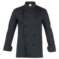 Veste de travail pour cuisinier Giblor's Adriano Q8G00184