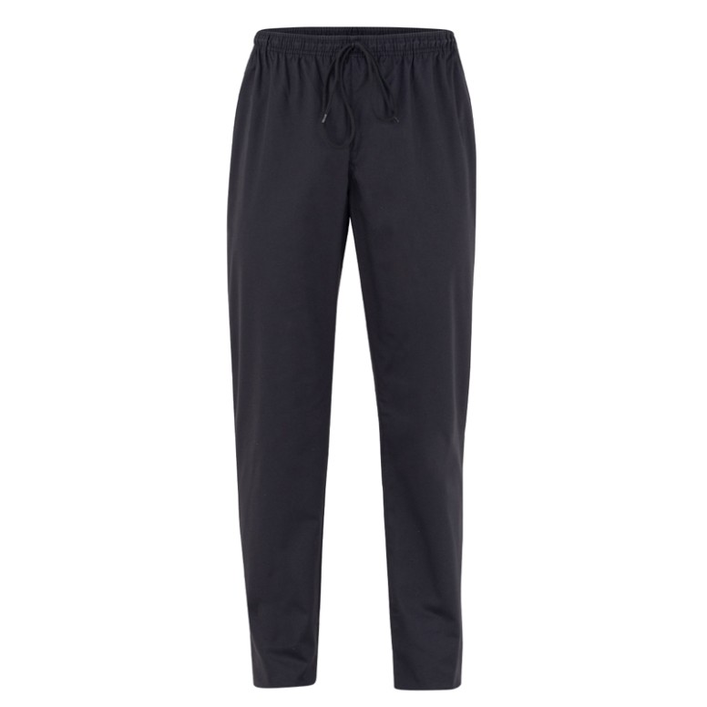 Pantalon de Travail de Cuisinier Multipoches...