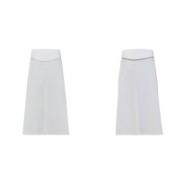 Tablier de Travail de Cuisinier 100% Coton Giblor's Giunone Q8H00196