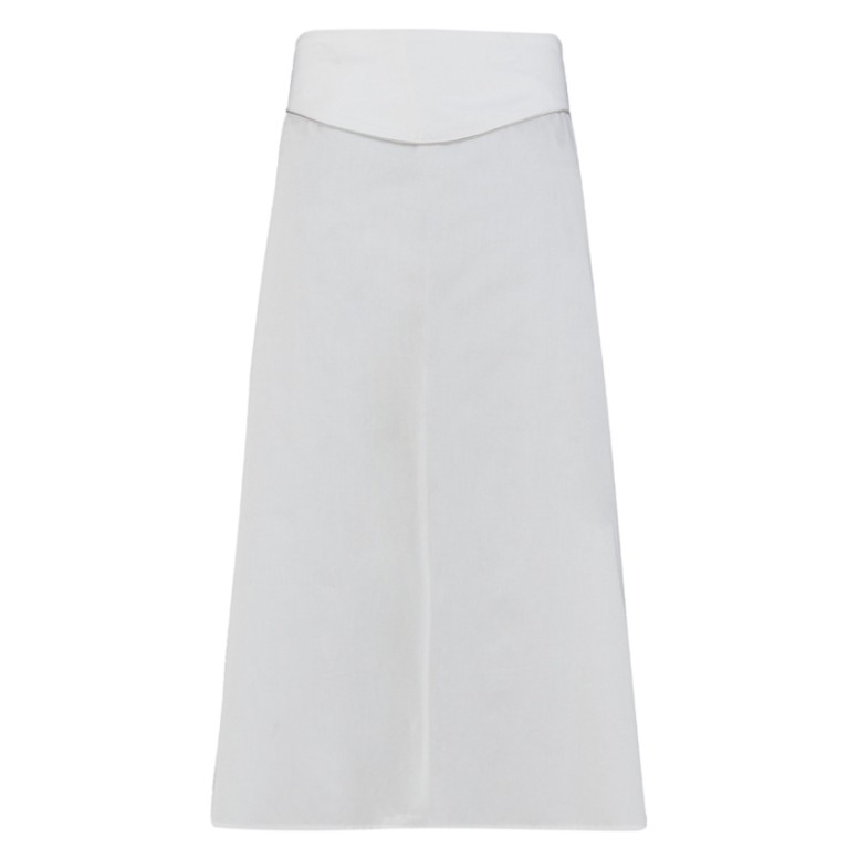 Tablier de Travail de Cuisinier 100% Coton...