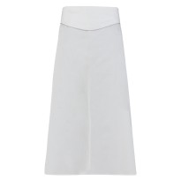 Tablier de Travail de Cuisinier 100% Coton Giblor's Giunone Q8H00196