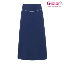 Tablier de Travail de Cuisinier Giblor's Giunone Q8H00197