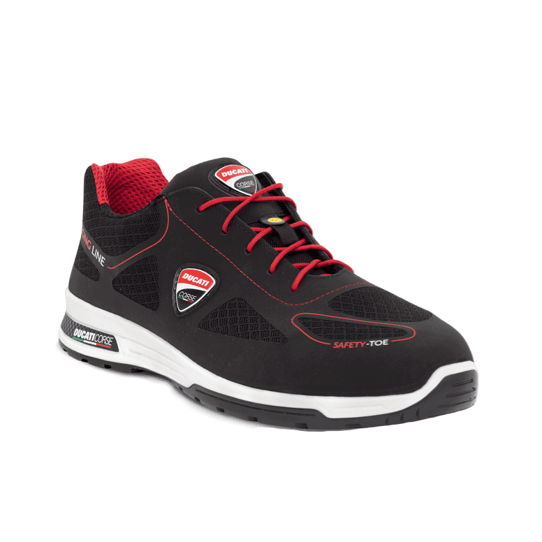 Chaussures de sécurité DUCATI Sepang S3 SRC ESD