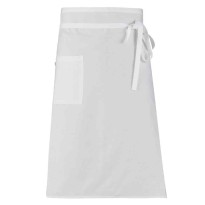 Tablier de Travail de Cuisinier 100% Coton Giblor's Matera Q8H00199