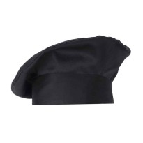 Toque de Travail Cuisinier Giblor's Toque Monet Q5I00206