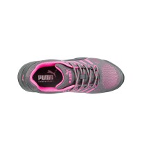 Chaussures de sécurité Puma Celerity Knit Wns Low Lady S1 HRO SRC 642910