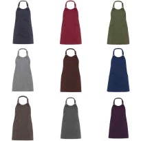 Tablier de Travail pour Femme Giblor's Virginia Q1H00267