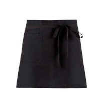 Tablier Court de Travail pour Femme Giblor's Bari Q1H00214
