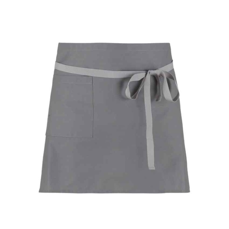 Tablier Court de Travail pour Femme Giblor's...