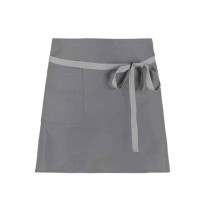 Tablier Court de Travail pour Femme Giblor's Bari Q1H00214