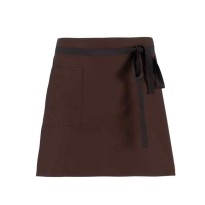 Tablier Court de Travail pour Femme Giblor's Bari Q1H00214