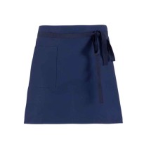 Tablier Court de Travail pour Femme Giblor's Bari Q1H00214