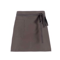 Tablier Court de Travail pour Femme Giblor's Bari Q1H00214