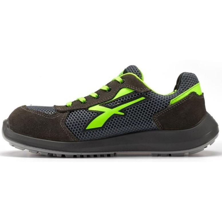 Chaussures de sécurité U-power Gemini S1P SRC...