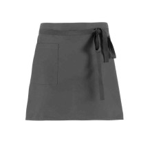Tablier Court de Travail pour Femme Giblor's Bari Q1H00214