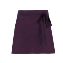 Tablier Court de Travail pour Femme Giblor's Bari Q1H00214