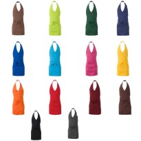 Tablier de Travail pour Femme Giblor's Lipari Q1H00207