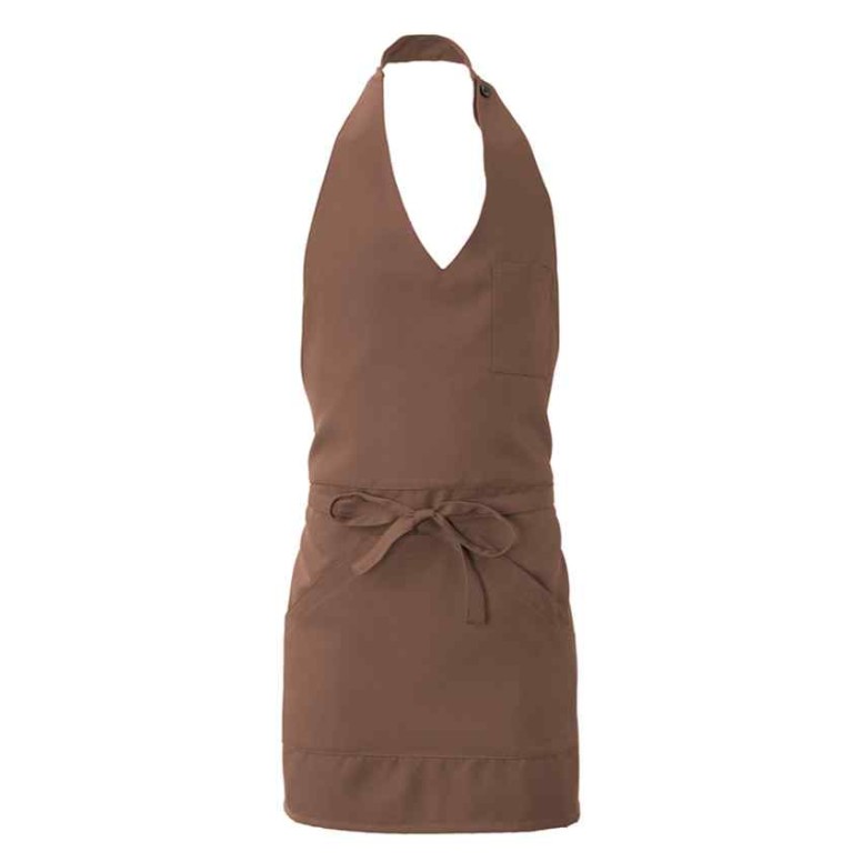 Tablier de Travail pour Femme Giblor's Lipari...