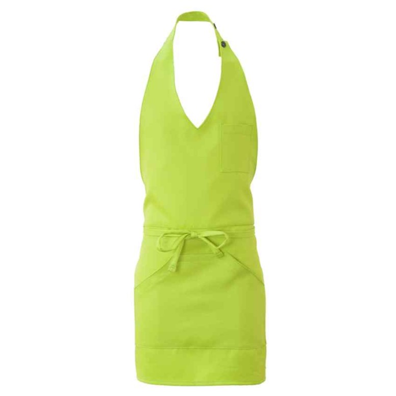 Tablier de Travail pour Femme Giblor's Lipari...