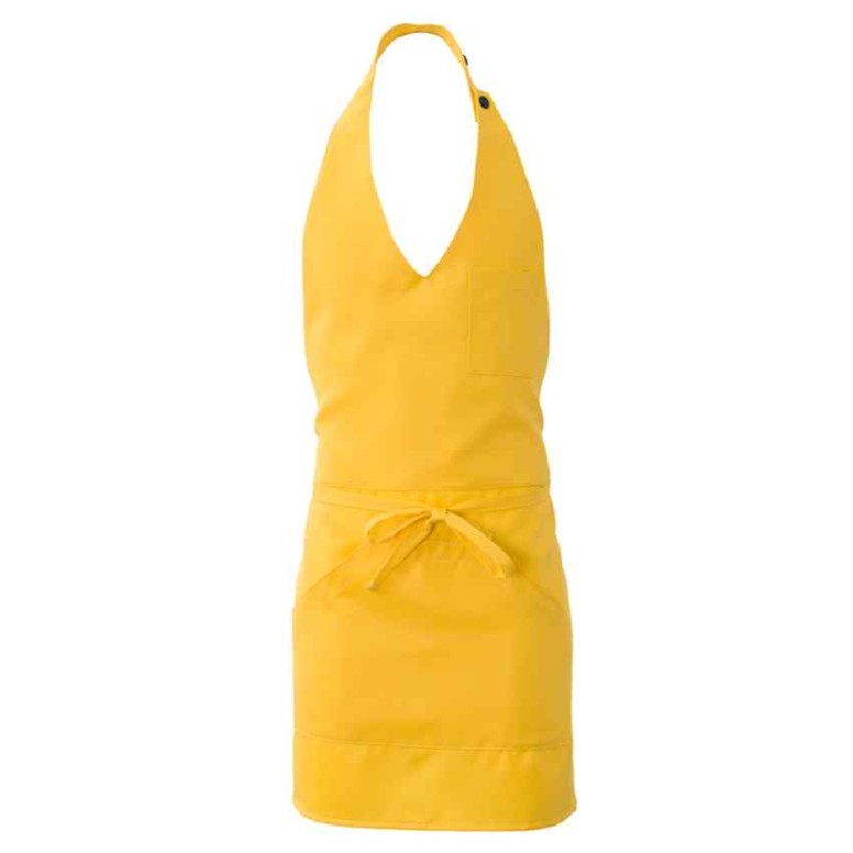 Tablier de Travail pour Femme Giblor's Lipari...