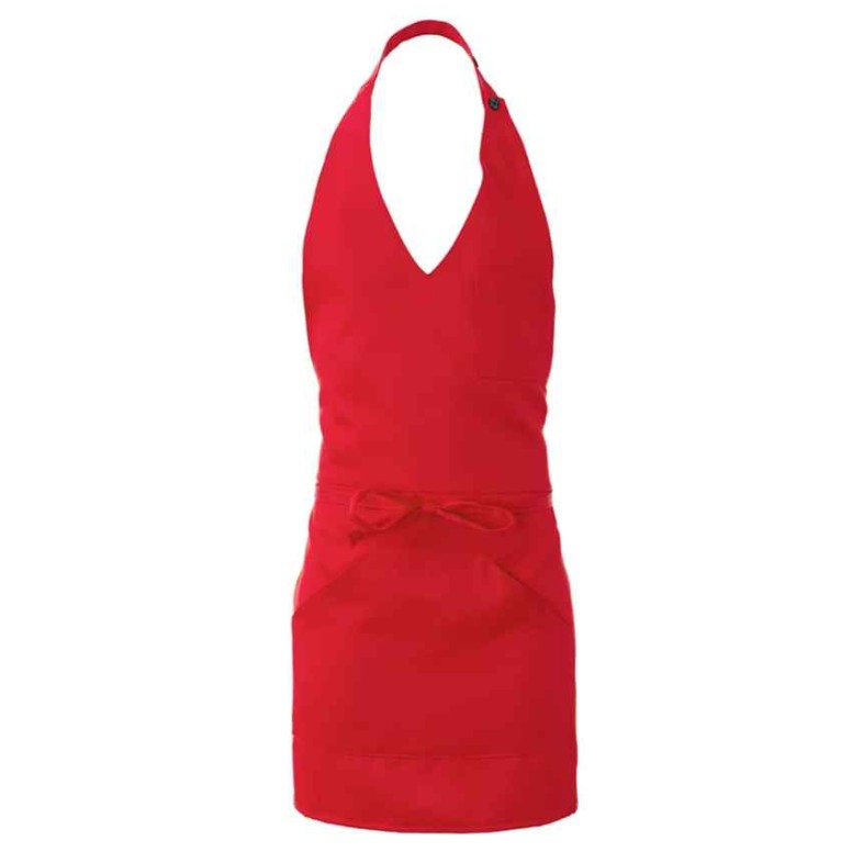 Tablier de Travail pour Femme Giblor's Lipari...