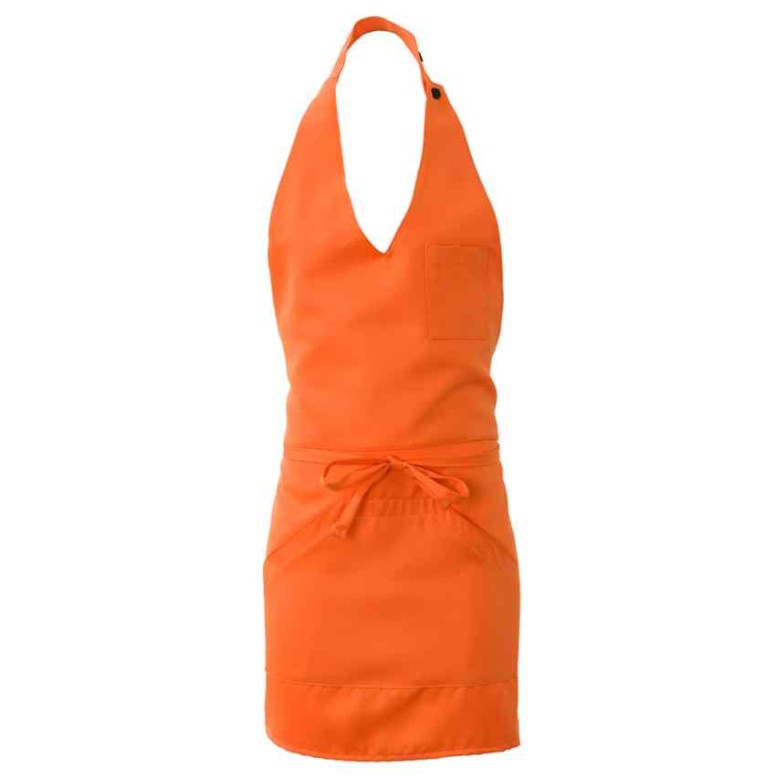 Tablier de Travail pour Femme Giblor's Lipari...