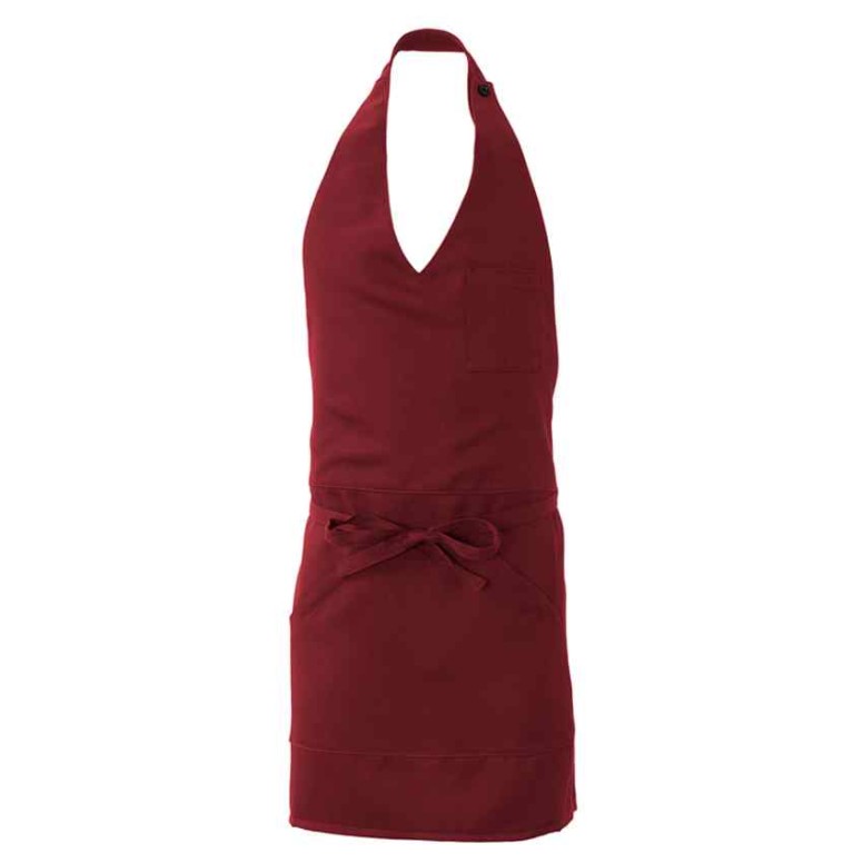 Tablier de Travail pour Femme Giblor's Lipari...