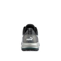 Chaussures de sécurité Puma Charge Black Disc Low avec fermeture BOA S1P HRO ESD SRC 644541