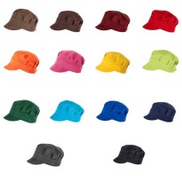 Toque de Travail pour Cuisinier Giblor's Jerry Q5I00215
