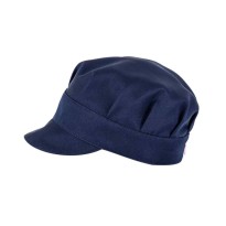 Toque de Travail pour Cuisinier Giblor's Jerry Q5I00215