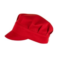 Toque de Travail pour Cuisinier Giblor's Jerry Q5I00215