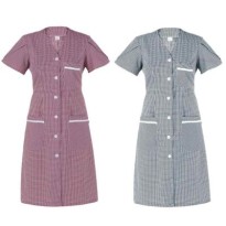 Blouse de Travail pour Femme Multipoches Giblor's Viola...