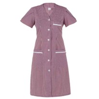 Blouse de Travail pour Femme Multipoches Giblor's Viola... 2