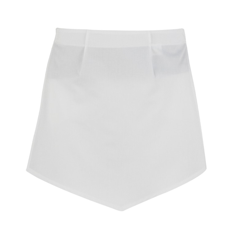 Tablier Court de Travail pour Cuisinier 100%...