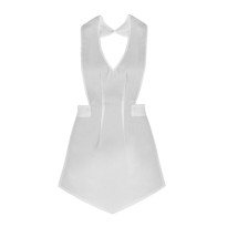 Tablier de Travail pour Femme 100% Coton Giblor's Mimosa...