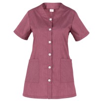 Blouse de Travail pour Femme Giblor's Camelia Q9K00223 2