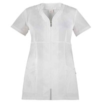 Blouse de Travail pour Femme 100% Coton Giblor's Altea Q9K00226