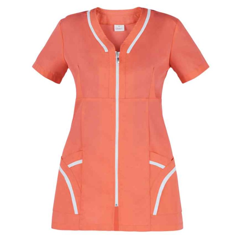 Blouse de Travail pour Femme Giblor's Altea...