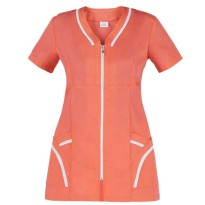 Blouse de Travail pour Femme Giblor's Altea Q9K00227