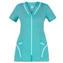 Blouse de Travail pour Femme Giblor's Altea Q9K00227