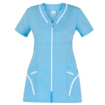 Blouse de Travail pour Femme Giblor's Altea Q9K00227