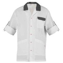 Blouse de Travail pour Homme Multipoches Giblor's Ricky...