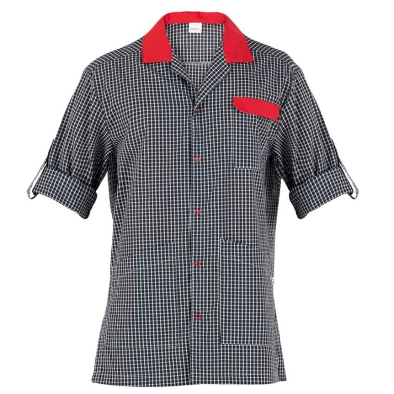 Blouse de Travail pour Homme Multipoches...