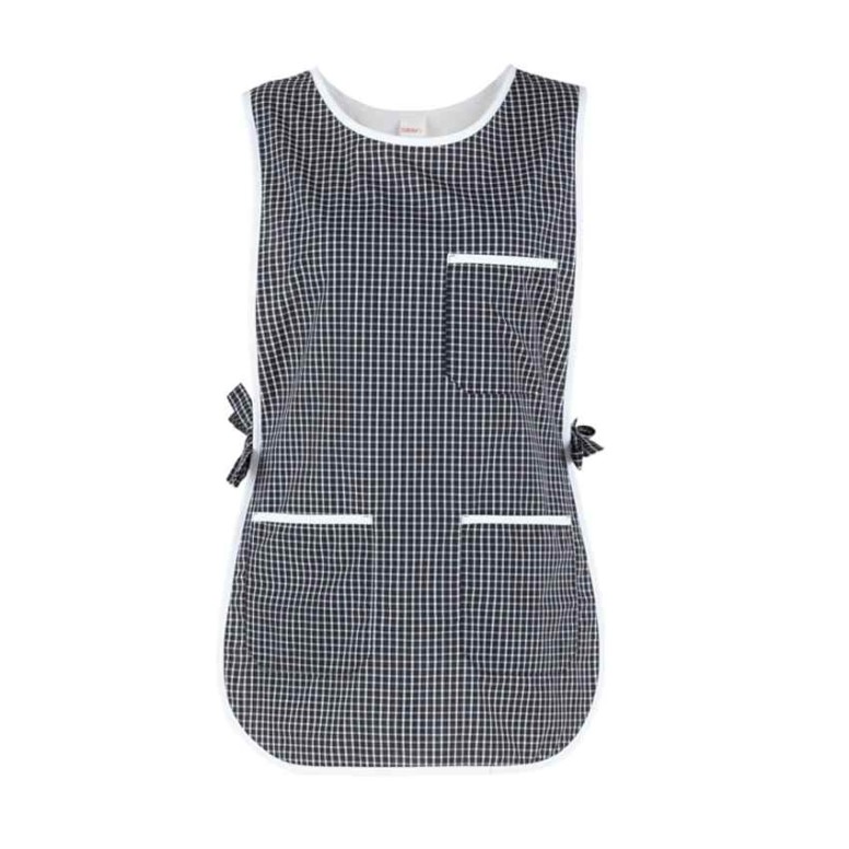 Tablier de Travail pour Femme Multipoches...