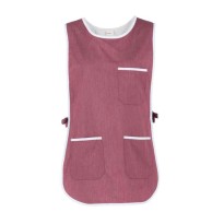 Tablier de Travail pour Femme Multipoches Giblor's Zefiro Q9H00229