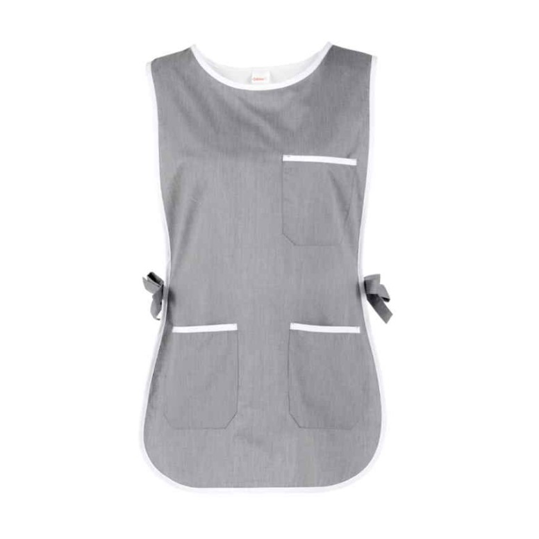 Tablier de Travail pour Femme Multipoches...
